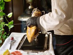 -波特曼西餐厅(南岗店)