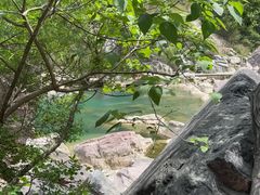 -河南宝泉旅游区
