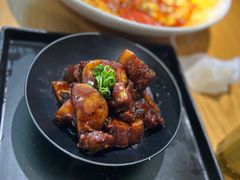 -臻吃客主题餐厅(湖州太阳城店)