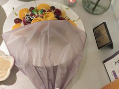 -PARFUM FLORAL花境法餐(南京首店)