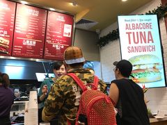 -The Habit Burger Grill 哈比特汉堡(爱琴海店)