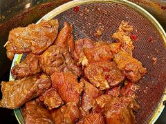 -易毛特色牛肉面(解放碑步行街店)