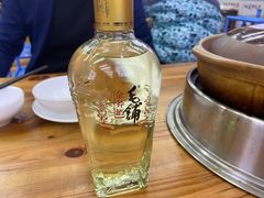 -广味炭炉鸡煲(宝业路分店)
