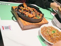 -鑫小城故事·藕汤·家常菜(台北一路总店)