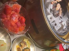 -西塔老太太泥炉烤肉(温州首店万象城黑金店)