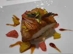 -Le Comptoir de Pierre Gagnaire