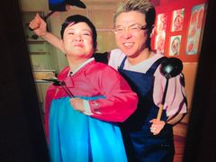 -高丽棒韩国烤肉店
