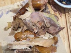 -李记东北饺子馆·东北菜(欢乐谷店)