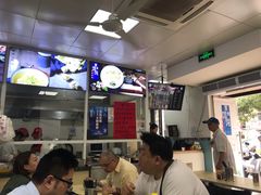 -顶巧鸡汤馄饨(虹口总店)