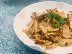 炒笋叶-茶油香闽南菜·花园餐厅(前埔店)