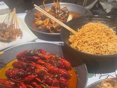 -巴厘龙虾·榜首油焖大虾(音乐学院·沿江酒馆店)