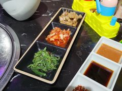 -鹤江桥·红油牛肉粉(SKP店)
