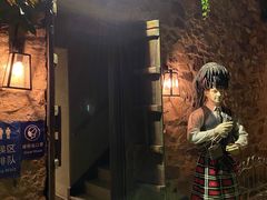 -云端咖啡(山顶教堂店)