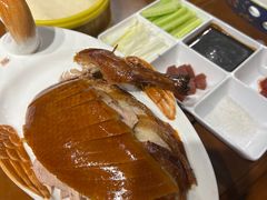-味道香山烤鸭店(马池口店)