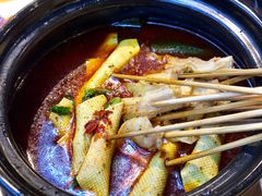 -品串副食烤坊