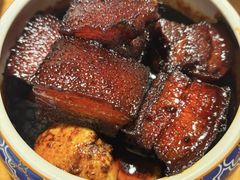 -永安鱼庄·镇江菜(丁卯店)