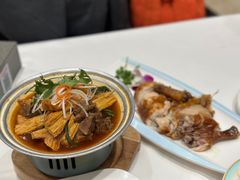 -凯鸽酒楼(大同振兴街店)