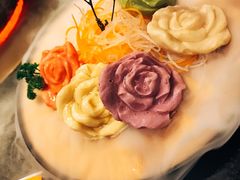-湊湊火锅·茶憩(和平大悦城店)