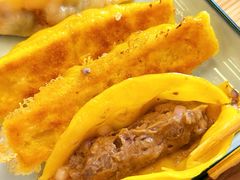 -众品老方子锅贴甜沫(李村店)