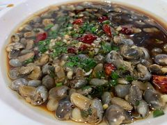 黄泥螺-老板娘海鲜(平凉路店)