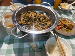 -彭耕记猪油炒小菜(吉联mall店)