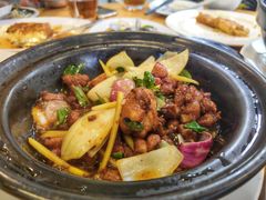 -ZF Seafood Restaurant 卓峰海鲜餐