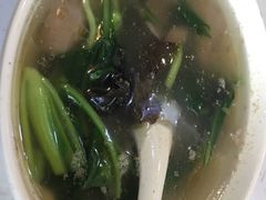 -蒋家桥饺面店(四望亭路店)