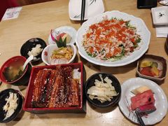 -山之川日料放题(通州店)