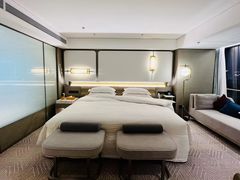 -北京北辰洲际酒店