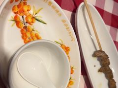 -西贝(厦门中华城店)
