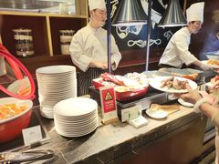 -昆泰嘉华酒店-嘉华咖啡厅