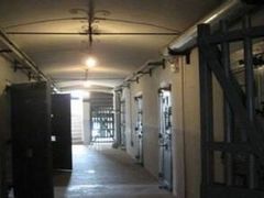 -青岛德国监狱旧址博物馆