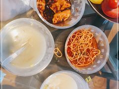 -春阳水饺(香槟广场店)