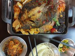 -小螺大作·螺蛳粉火锅(林和西店)
