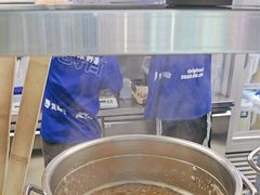 -煲珠公·老红糖珍珠奶茶(长宁龙之梦店)