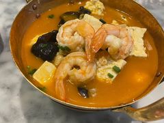 -PHO爺·越南料理(亦庄大族广场店)