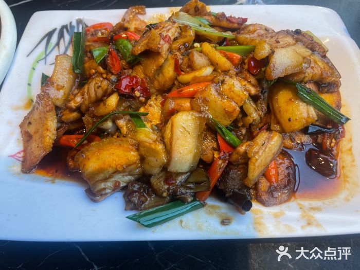 杜家小馆(裕华路店)图片