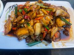 -杜家小馆(裕华路店)
