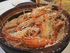 -婆婆家·湛江特色美食(福田振华路店)