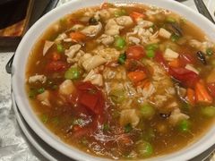 -肥仔文澳门猪骨煲(南京西路店)