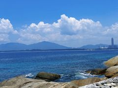 -三亚蜈支洲岛旅游区