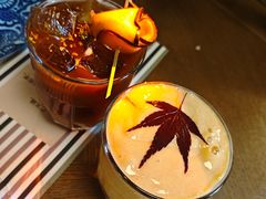 -仁义涵西餐·咖啡(中华巴洛克店)