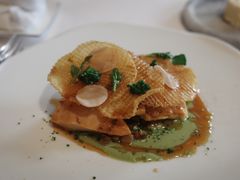 -Le Comptoir de Pierre Gagnaire
