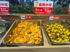 -勇记干锅居(德阳店)