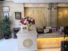 -敦煌富国酒店