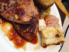 -济南喜来登酒店