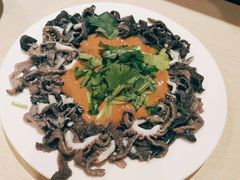 -黑八私房老北京炸酱面