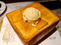-绿茶餐厅(东莞翔龙天地店)
