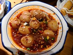 -裕鼎鲜·新中菜(王府井店)