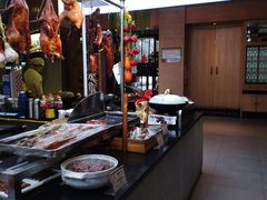 自助取餐区-随厨·家宴(烈山大道店)